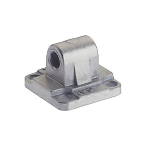 Alpha Technologies Aignep USA Kit Male Clevis Bracket AL Mount 50 for ISO 15552 Cylinders VCM050 - main